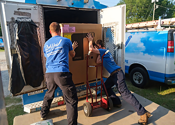2nd Wind Heating & Air Conditioning - Columbia, SC Hvac Services - Service Image