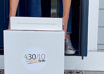 Tacoma Weight Loss Centers 30/10 Weight Loss for Life