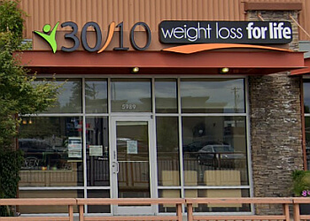 Tacoma weight loss center 30/10 Weight Loss for Life