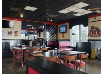 3 Best Sports Bars In Fayetteville, NC - Expert Recommendations