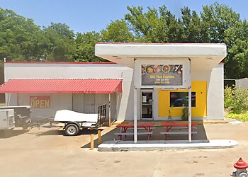 Waco Thai Restaurants 302 Thai Express