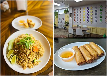 Waco Thai Restaurants 302 Thai Express