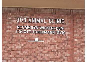 Grand Prairie veterinary clinic 303 Animal Clinic
