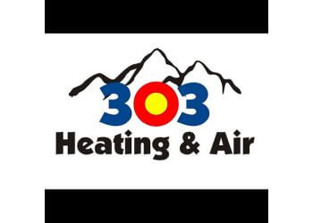 303 Heating & Air, Inc. 303 Heating & Air, Inc.