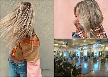 Denver Hair Salons 303 Salon Lohi