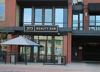 303 Salons Denver Hair Salons