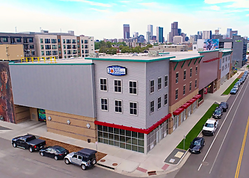 Denver Storage Units 303 Self Storage