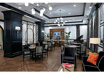 New York Assisted Living Facilities 305 West End Assisted Living