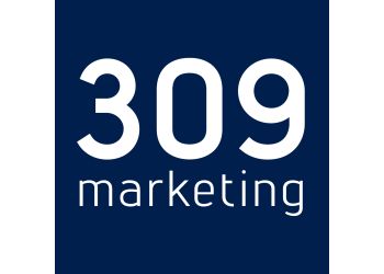 Peoria advertising agency 309Marketing