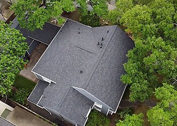 Houston Roofing Contractors 314 Roofing Solutions