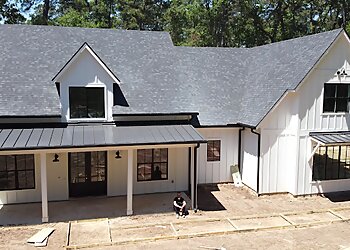 Houston Roofing Contractors 314 Roofing Solutions