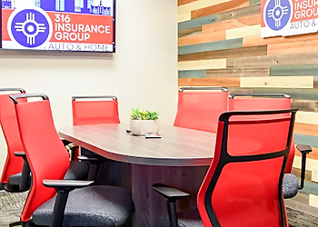 Wichita Insurance Agents 316 Insurance Group