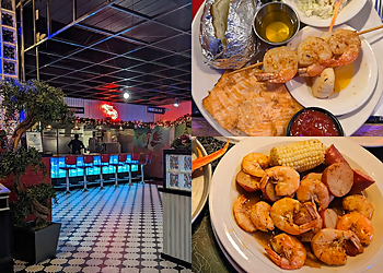 Fayetteville Seafood Restaurants 316 Oyster Bar