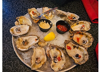 316 Oyster Bar Fayetteville Seafood Restaurants