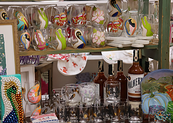 Shreveport Gift Shops 318 Art Co.