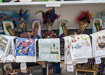 Shreveport Gift Shops 318 Art Co.