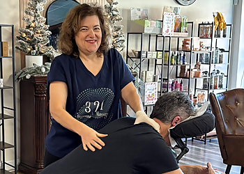 321 Hypnosis and Massage Center - Worcester, MA Hypnotherapy - Doctor With Patient Image