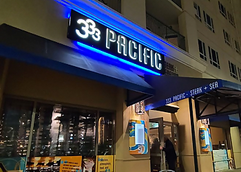 Oceanside Steak Houses 333 Pacific