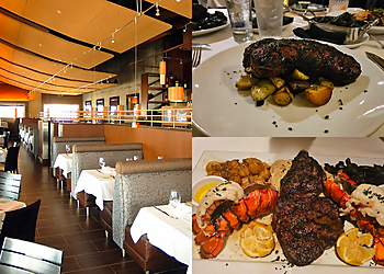 Oceanside Steak Houses 333 Pacific