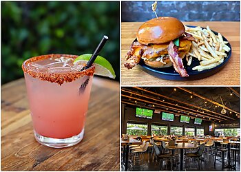 Los Angeles Sports Bars 33 Taps Silver Lake