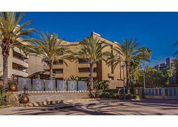 3400 Avenue of the Arts Costa Mesa Apartments For Rent