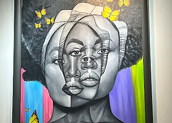 Chicago Art Galleries 345 Art Gallery