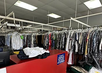 Greensboro Dry Cleaners $3.50 Cleaners