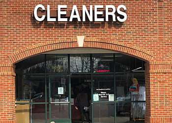 $3.50 Cleaners