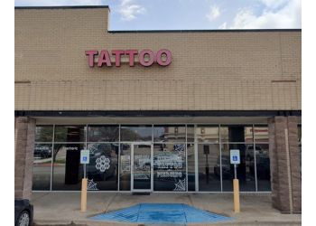 3 Best Tattoo Shops in McKinney, TX - Expert Recommendations