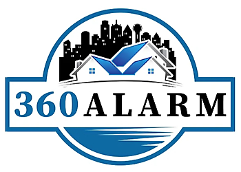 Grand Prairie Security Systems 360 Alarm LLC.