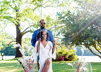 Hampton Videographers 360 Arts and Production