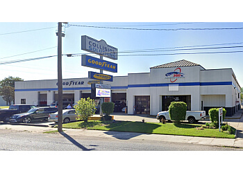 360 Automotive Solutions Baton Rouge Car Repair Shops