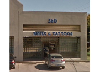 3 Best Tattoo Shops in Arlington, TX - ThreeBestRated