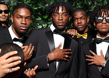 Boston Photo Booth Companies 360Boothy