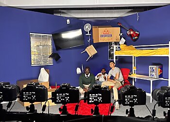 Boston Photo Booth Companies 360Boothy