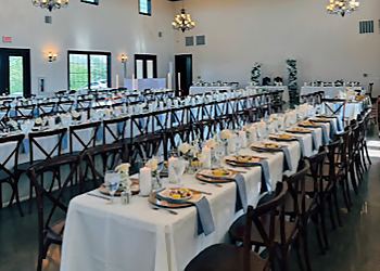 Fort Worth Caterers 360 Catering and Event
