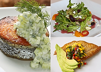 Fort Worth Caterers 360 Catering and Event