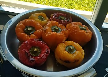 Fort Worth Caterers 360 Catering and Events