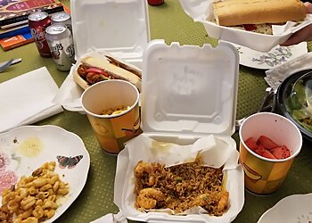 Fort Worth Caterers 360 Catering and Events