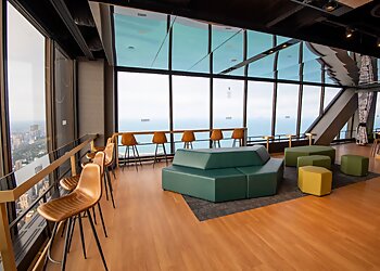 Chicago Landmarks 360 Chicago