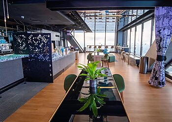 Chicago Landmarks 360 Chicago