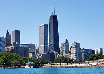 360 Chicago Chicago Landmarks image 1