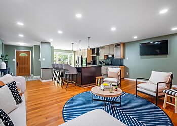 Alexandria Interior Designers 360° Color, LLC