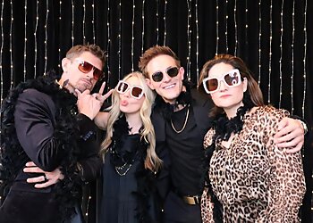 360 Events Photo Booth Houston Photo Booth Companies image 1