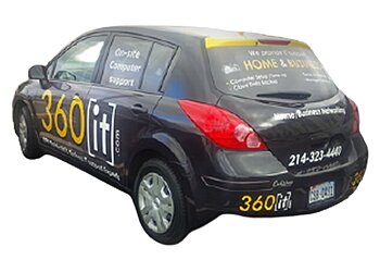 Richardson It Services 360 IT