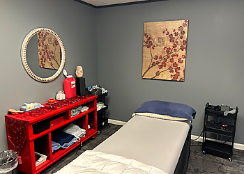 Austin Acupuncture 360 Jasmine Acupuncture &
Wellness Center