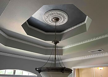 Grand Prairie Painters 360° Painting Grand Prairie