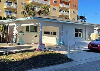 St Petersburg Painters 360° Painting Saint Petersburg