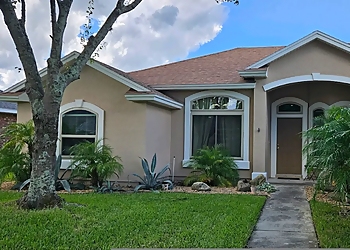 Jacksonville Painters 360° Painting of Jacksonville