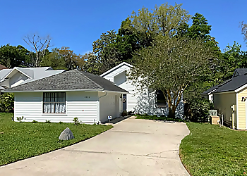 Jacksonville Painters 360° Painting of Jacksonville